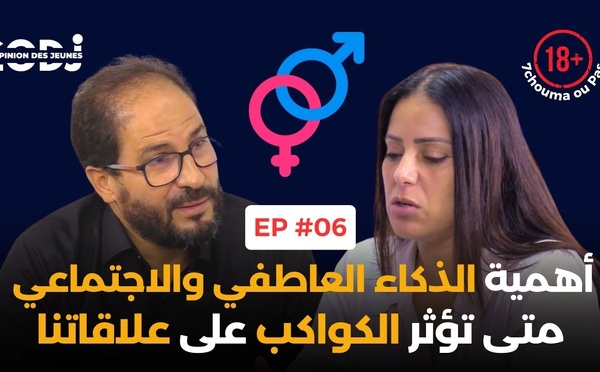 أهمية الذكاء العاطفي والاجتماعي.. متى تؤثر الكواكب على علاقاتنا.. نصائح الكوتش عبد الرحمان سين