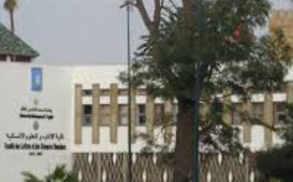 جامعة محمد الخامس تعزز أخلاقيات البحث العلمي بمؤتمر دولي