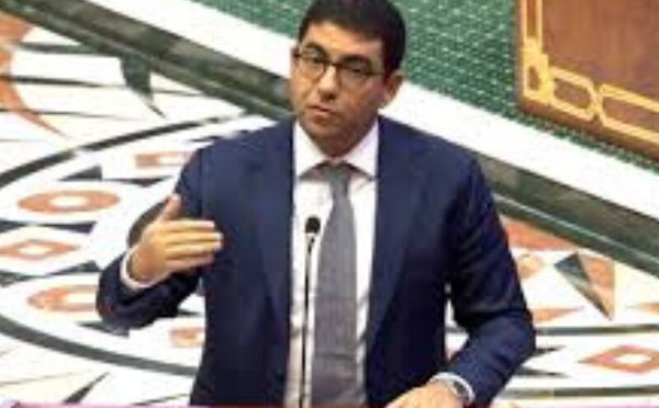 مجلس المستشارين يصادق على قانون جديد لتنظيم الصناعة السينمائية في المغرب