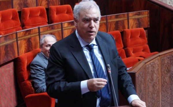 لفتيت: الفساد في الجماعات الترابية لا يتجاوز 1% والتعميم غير مبرر