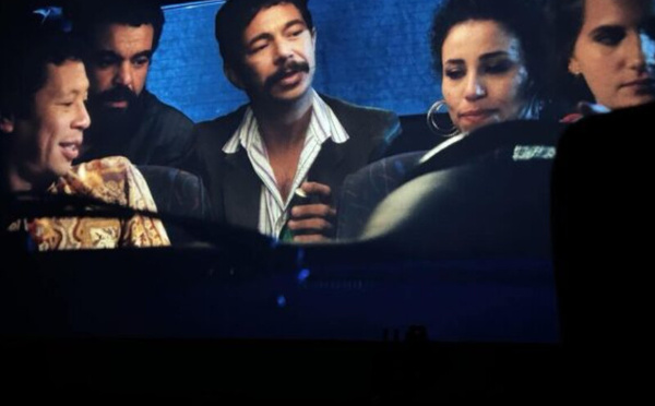 فيلم "البحر البعيد" يسلط الضوء على قضايا المهاجرين وحقوق الإنسان في الغرب