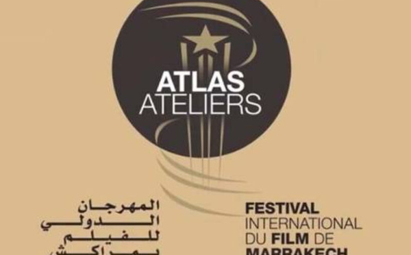 الدورة السابعة لورشات الأطلس بمهرجان مراكش تستعرض 17 مشروعًا سينمائيًا