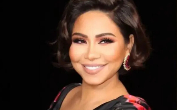 شيرين عبدالوهاب تتصدر الترند بعد زلة لسان في حفل الكويت