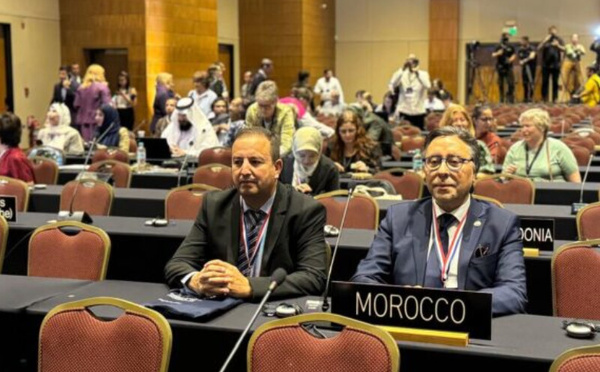 المغرب ينجح في سحب القفطان من ملف الجزائر باليونسكو