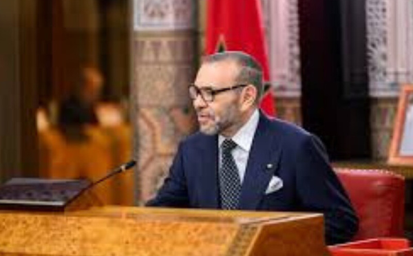 المغرب يستعد لتنظيم كأس العالم 2030: رؤية شاملة وطموحات ملكية