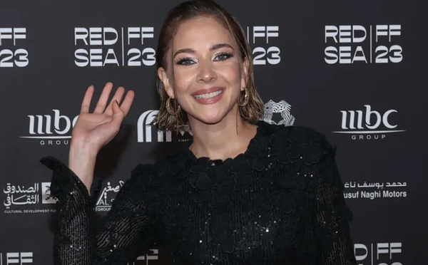 صيحات المكياج الأبرز للنجمات على السجادة الحمراء لمهرجان البحر الأحمر السينمائي 2023