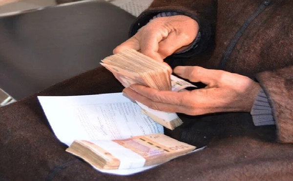 مندوبية التخطيط : الادخار الوطني في المغرب يرتفع بنسبة 16% في 2023