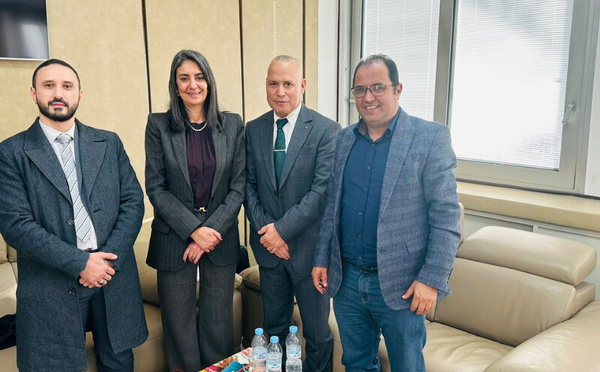 دعم المقاولات الصغيرة والمتوسطة: خطوة أساسية لمواجهة التحديات الاقتصادية في المغرب