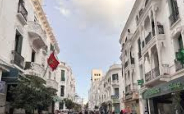 تطوان: مدينة مبدعة وعاصمة المتوسط للثقافة لعام 2026