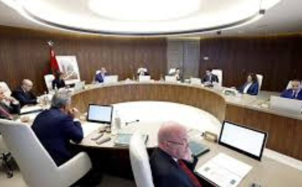 الحكومة تُسرّع وتيرة الإصلاح لمعالجة ملف التشغيل