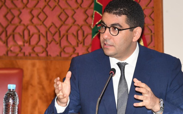 بنسعيد : الدبلوماسية الثقافية ركيزة إشعاع المغرب عالمياً 