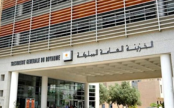 الخزينة العامة : عجز الميزانية بلغ 45,6 مليار درهم في 2024