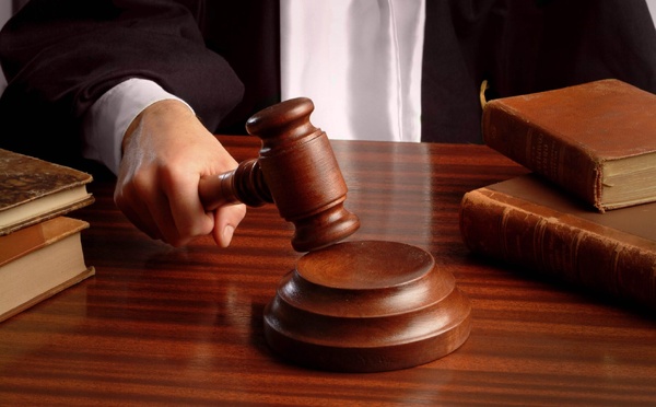 7578 شكاية رفعت للمجلس الأعلى للسلطة القضائية تتعلق بالتظلم من  الأحكام
