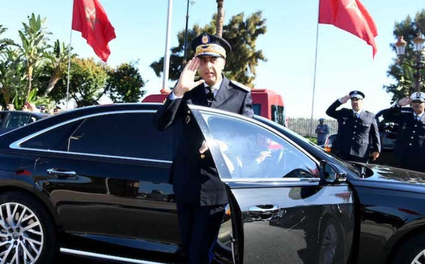 371 من موظفي الشرطة يستفيدون من دعم مالي استثنائي لمواجهة التحديات الصحية