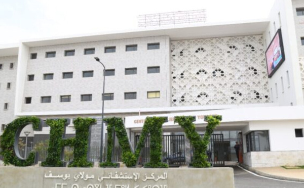 وزارة الصحة توضح تفاصيل حادثة وفاة أربعة مرضى بمستشفى الرباط
