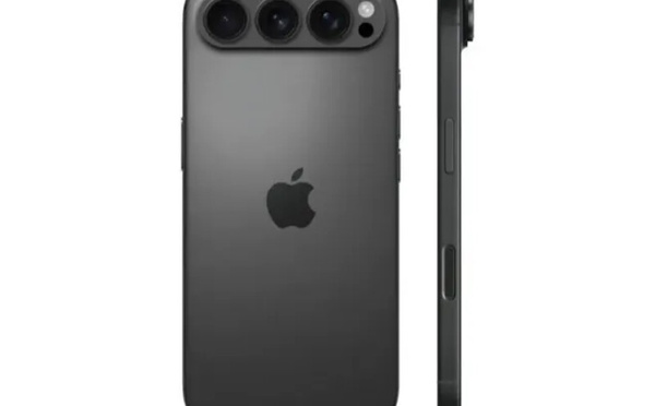 iPhone 17 Air : ما الجديد في شاشة الهاتف وحجمه؟