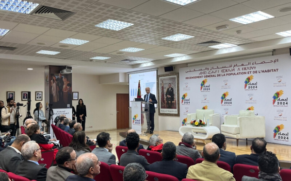 إحصاء2024 : ارتفاع البطالة  إلى 21% متخطياً توقعات مندوبية التخطيط