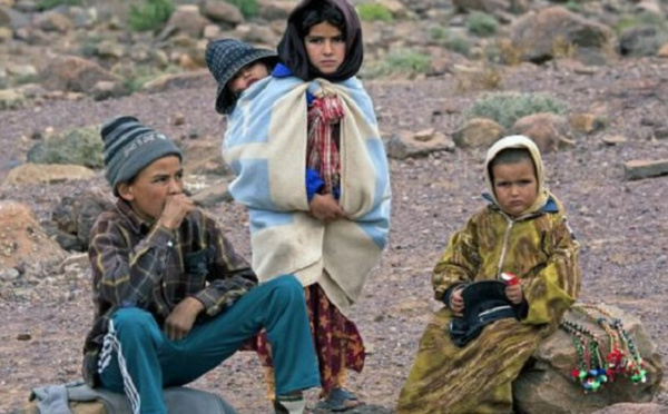 تقرير أممي يكشف التفاوت في فرص التعليم بين الفقراء والأغنياء بالمغرب