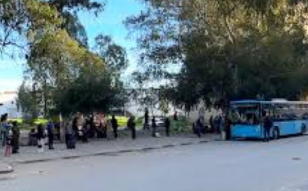 أزمة النقل العمومي في طنجة: فوضى متزايدة وحلول غائبة