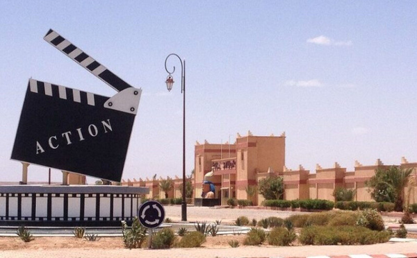 اختيار المغرب لتصوير فيلم تاريخي ضخم عن كليوباترا