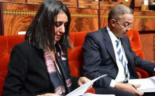 إصدار قانون المالية 2025 بالجريدة الرسمية