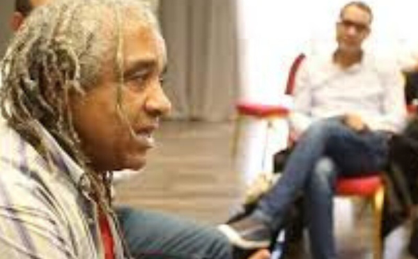 المخرج داوود أولاد السيد يكشف رؤيته عن السينما المغربية من خلال فيلم “المرجا الزرقا”