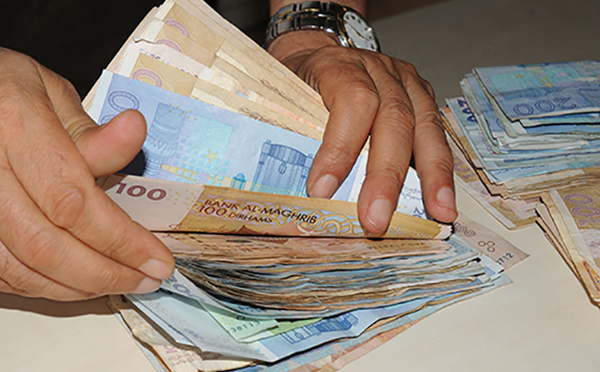 إحداث وكالة وطنية لتدبير وتحصيل الأموال والغرامات