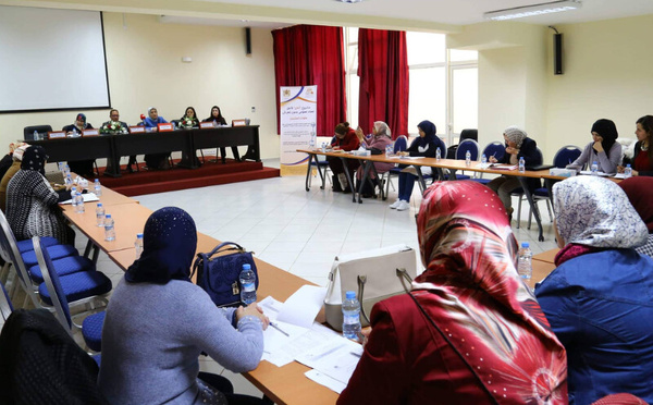مراجعة مدونة الأسرة.. منتدى الزهراء يدعو إلى التوازن في حماية حقوق الجنسين