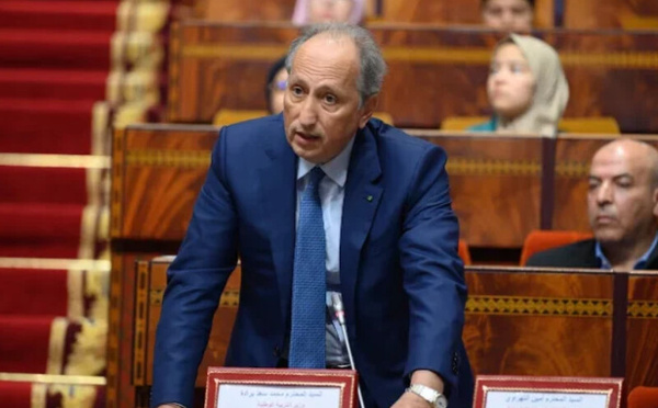 النظام الأساسي الجديد في صلب النقاش بين وزارة التربية والنقابات التعليمية