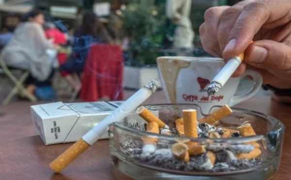 التهراوي : 5 مليارات درهم تكلفة التدخين سنويًا في المغرب
