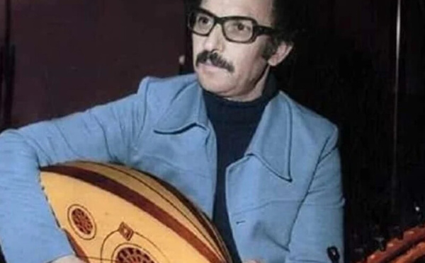 وفاة الموسيقار محمد بن عبد السلام عن عمر يناهز 94 عامًا