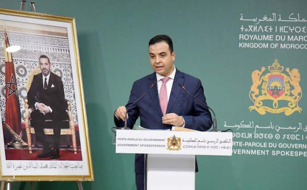 بايتاس : التسوية الضريبية الطوعية ساهمت في الإفصاح عن 127 مليار درهم