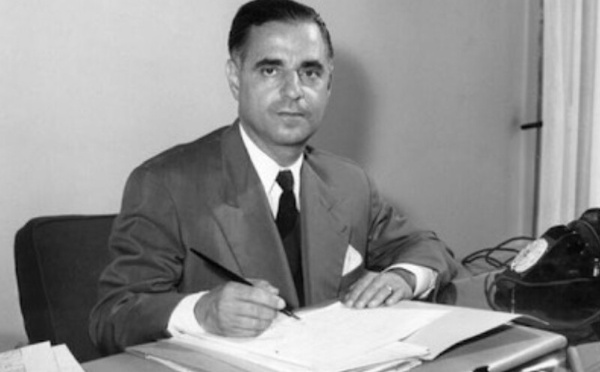 في ذكرى المطالبة باستقلال المغرب : 11 يناير 1944  -  11يناير 2025