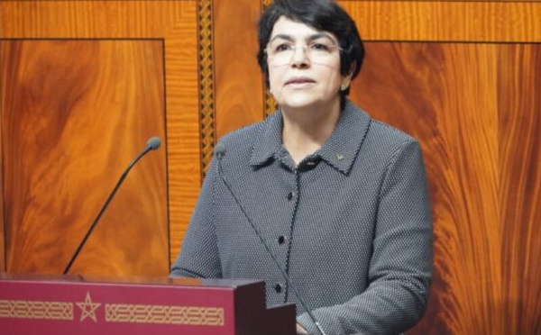 العدوي : العجز التقني لصندوق التقاعد بلغ 9,8 مليار درهم مع نهاية 2023