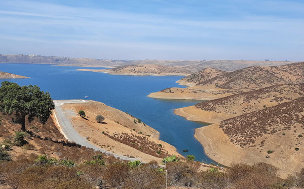 تحذيرات أممية : المغرب يواجه نقصًا حادًا في المياه وتأثيرات مناخية خطيرة