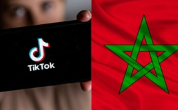 ازدواجية المعايير: ماذا لو قرر المغرب تعليق "تيك توك"...؟