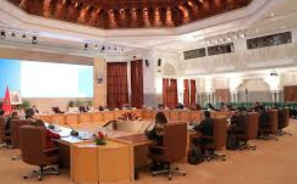 أكاديمية المملكة المغربية تسلط الضوء على خصوصية الثقافة وكونية التراث