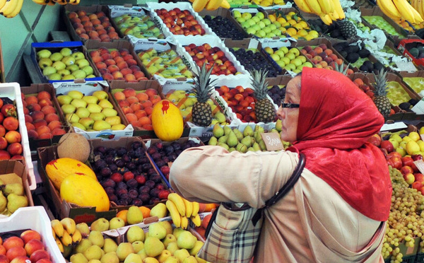 بايتاس: لا خصاص في المواد الأساسية خلال رمضان