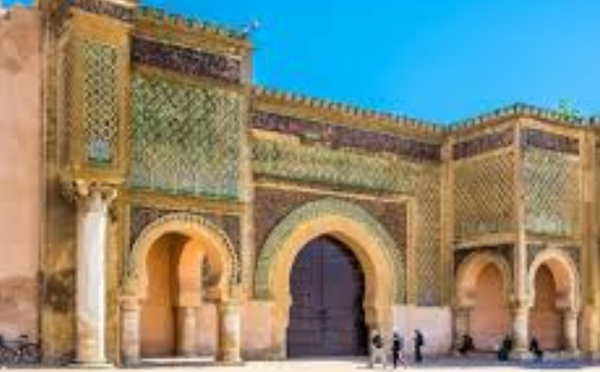 مهرجان سينما التحريك بمكناس 2025: احتفاء بالإبداع وعالم الألعاب الإلكترونية