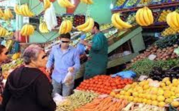 الأسواق النموذجية: خطوة نحو القضاء على التجارة العشوائية