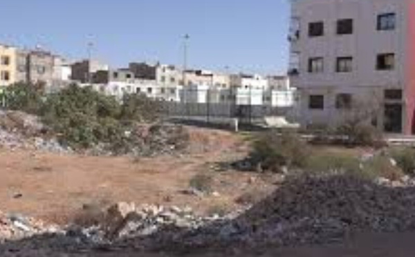 غياب البنيات التحتية بأحياء تيليلا وأدرار بأكادير يثير استياء السكان