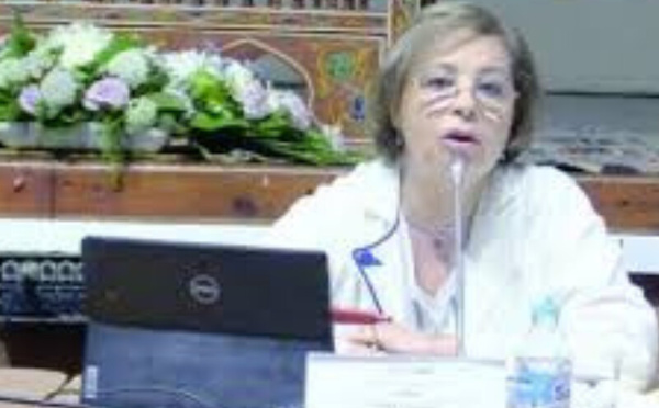 الرباط تحتضن حفل تأبين المؤرخة لطيفة الكندوز: إرث علمي وحضور أكاديمي بارز