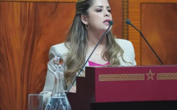 شباط تواجه لجنة الأخلاقيات بسبب خرق دستوري في جلسة برلمانية