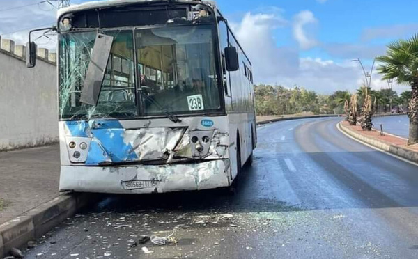 لفتيت يعترف بتردي النقل الحضري ويكشف عن خطة لاقتناء 3746 حافلة جديدة