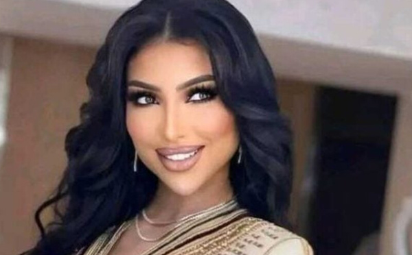 دنيا بطمة تغادر السجن بعد انتهاء عقوبتها في قضية "حمزة مون بيبي"