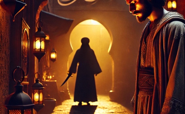 إيَّاكَ وَشَرَّ مَنْ أَحْسَنْتَ إِلَيْهِ