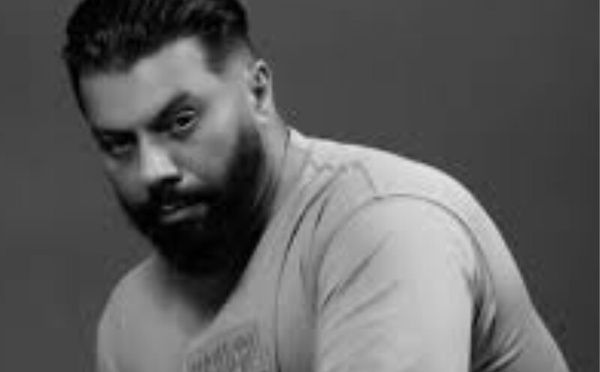 مسلم يعود بقوة إلى الساحة الفنية بأغنيته الجديدة "برّاني"