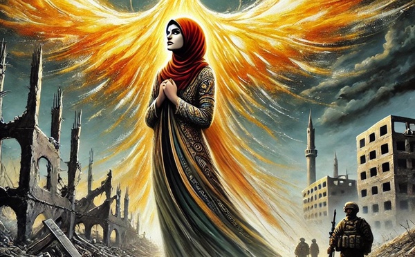 غزة لَنْ تُباعْ