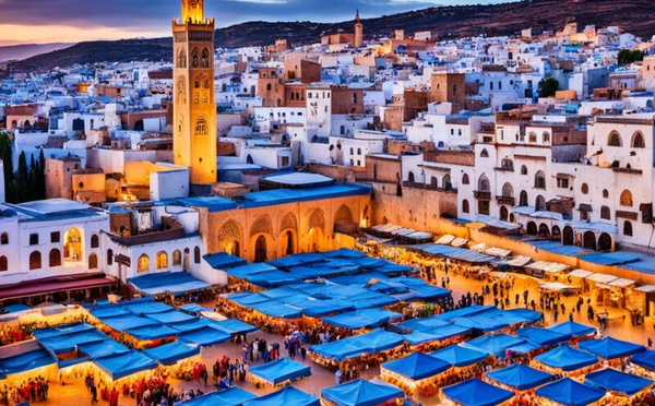 عائدات السياحة بالمغرب تسجل مستوى قياسيًا بلغ 112 مليار درهم في 2024