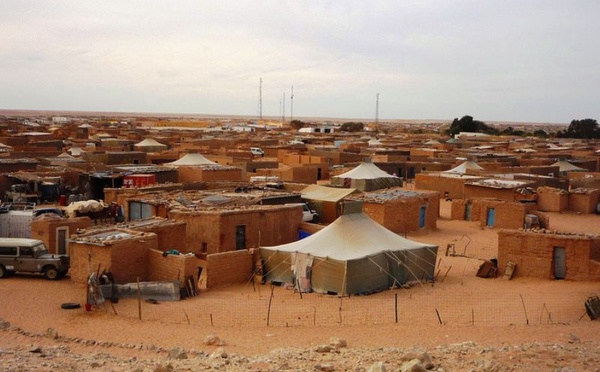 ​تندوف على صفيح ساخن: تصدع التحالف بين الجزائر والبوليساريو